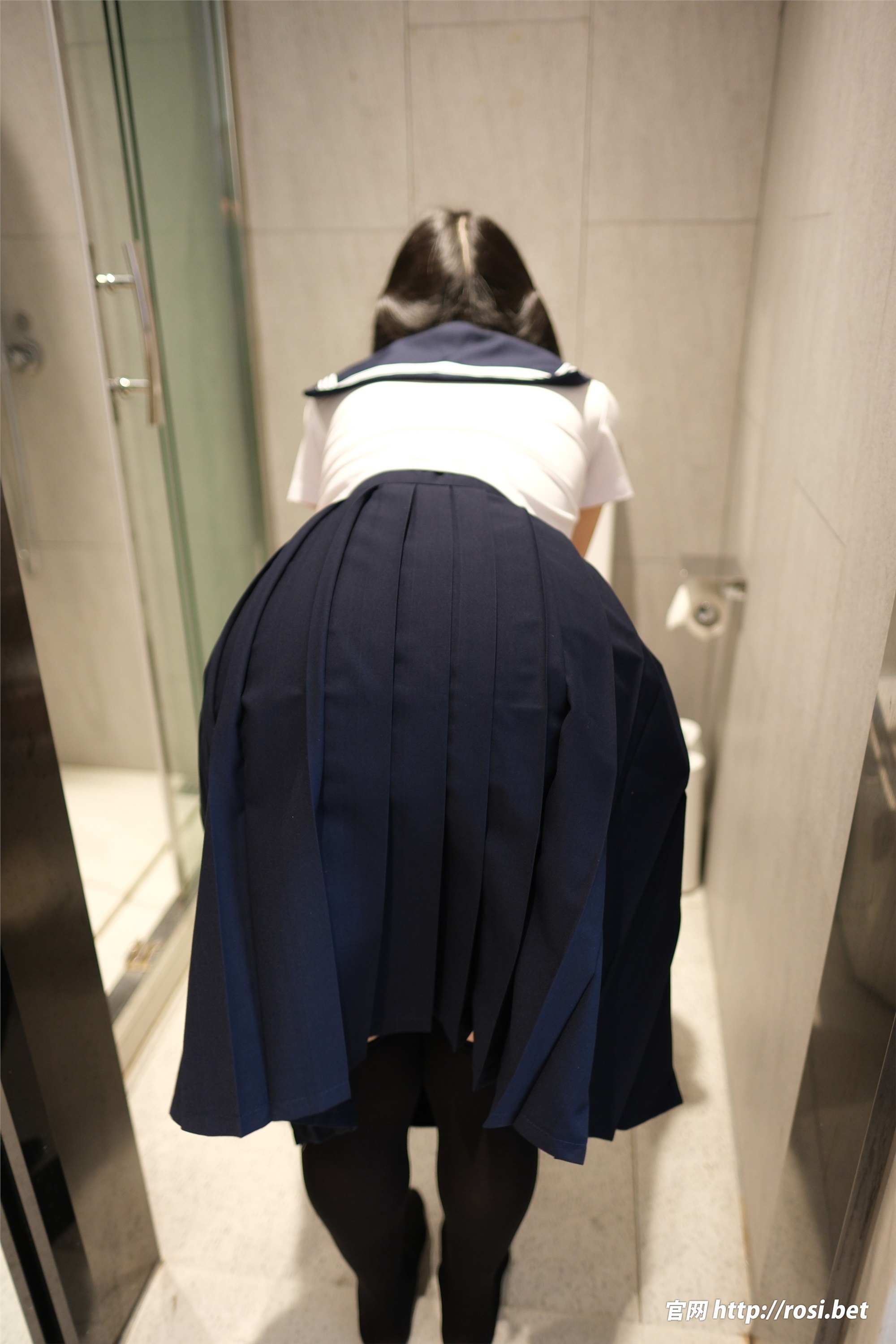 ROSI写真 2024.02.03 NO.4443